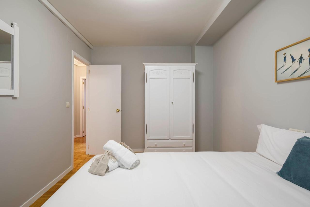 Appartamento Rosalia 45 Vigo Esterno foto