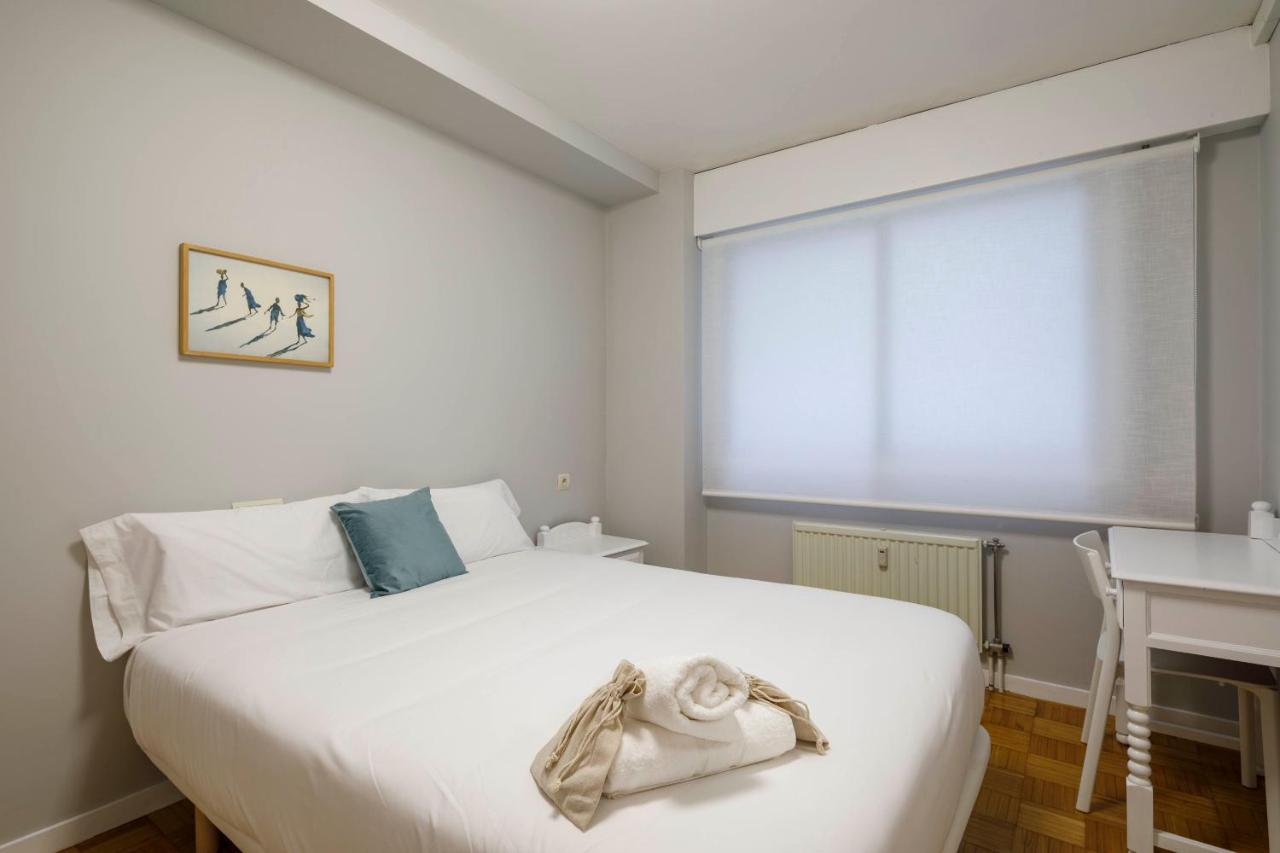 Appartamento Rosalia 45 Vigo Esterno foto